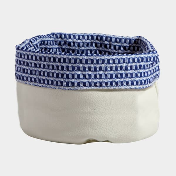 Brödkorg / serveringskorg Marine Business Aruba Waterproof Blue, Ø17 x 11 cm