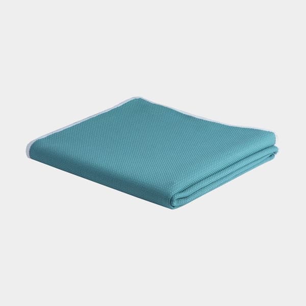 Bordsduk Marine Business Aruba Waterproof Acqua, turkos, 115 x 100 cm