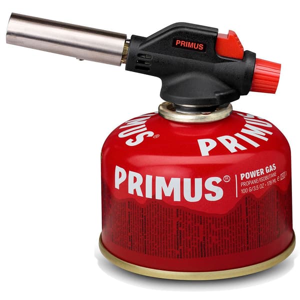 Primus Brandstarter Rød 2100 W