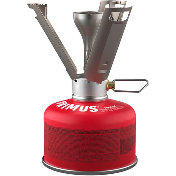 Primus Firestick Stove Ti Rød