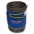 Pikkukuva 3 / 3: Pinguin Camping Liesi Aura Sininen