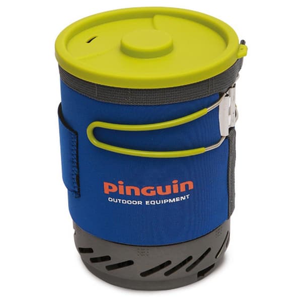 Pinguin Camping Liesi Aura Sininen