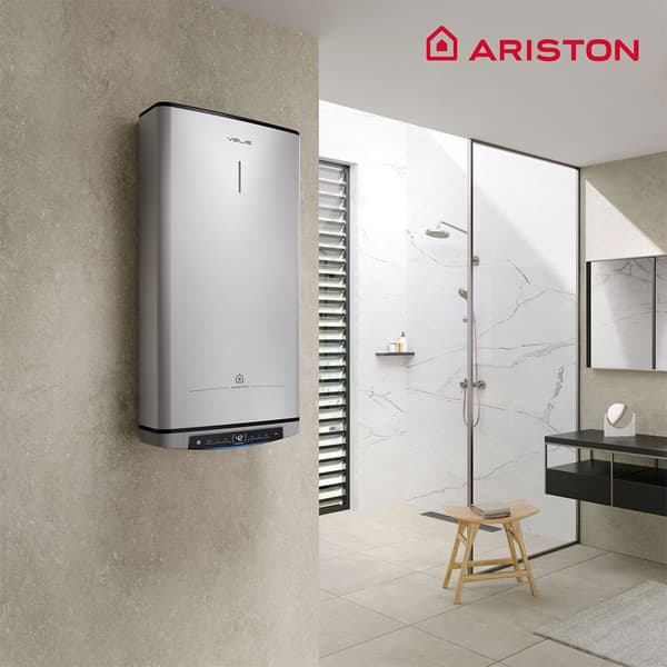 Ariston Lämpö Velis Tech Dry Wifi 100l