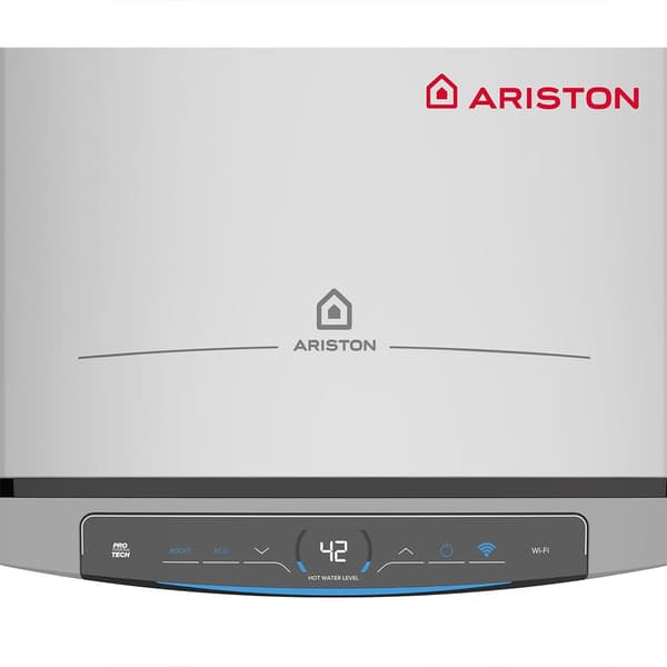 Ariston Thermo Velis Tech Dry Wifi 80l