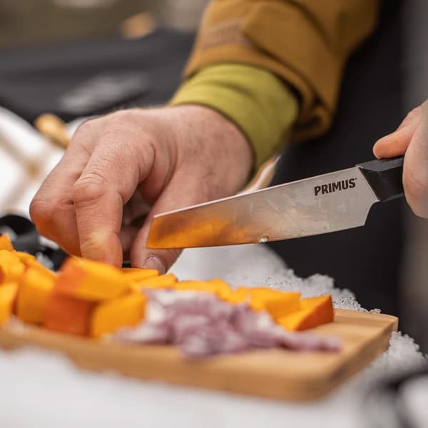 PRIMUS CAMPFIRE KNIFE