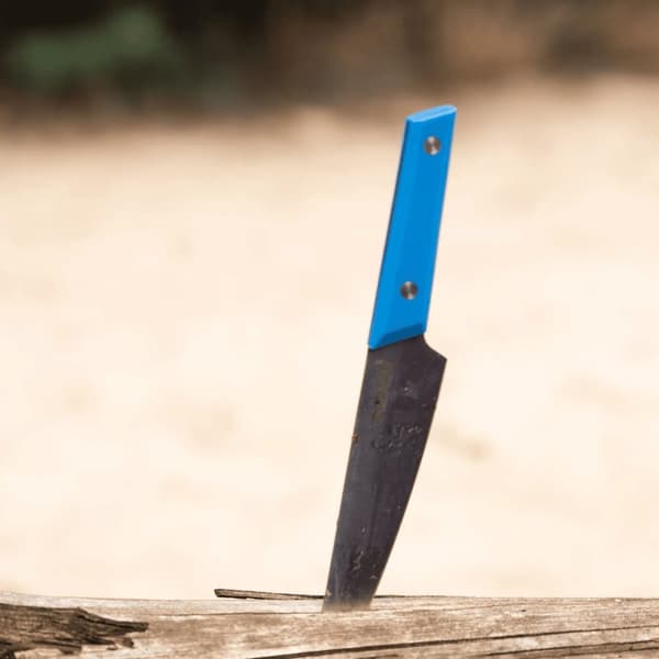 PRIMUS CAMPFIRE KNIFE