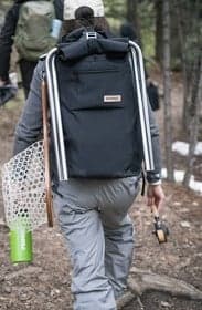 PRIMUS COOLER BACKPACK, Primus ryggsäck med kylväska