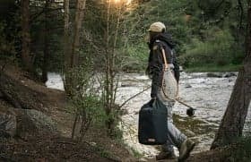 PRIMUS COOLER BACKPACK, Primus ryggsäck med kylväska