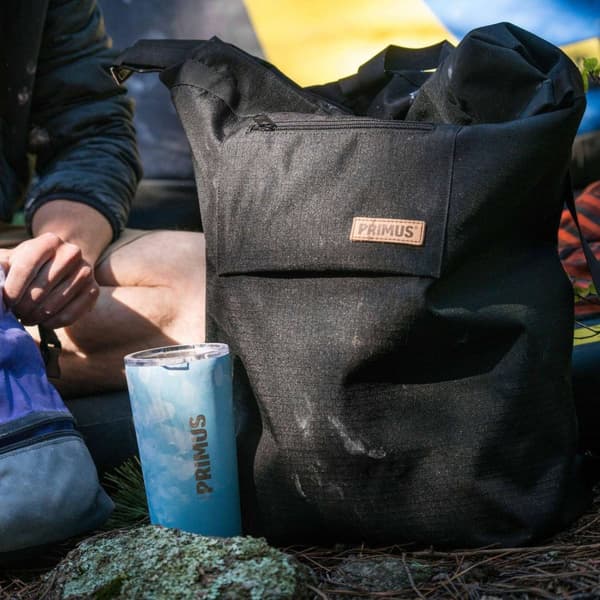 PRIMUS COOLER BACKPACK, Primus ryggsäck med kylväska