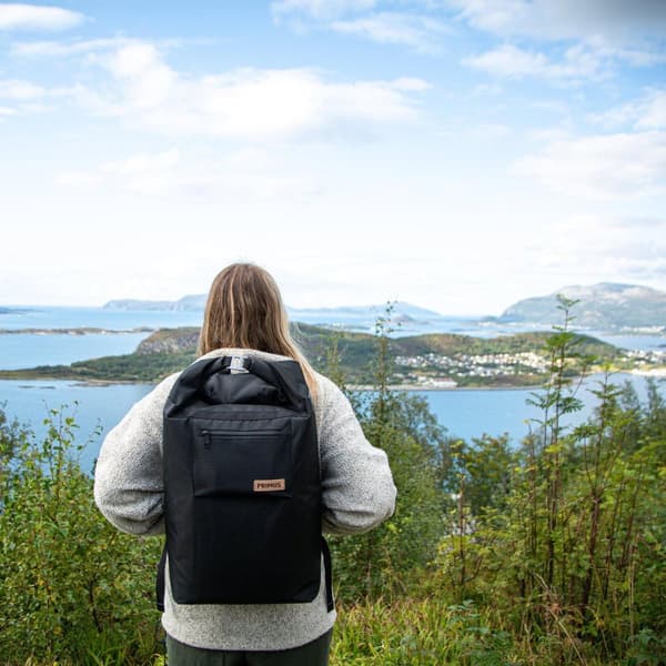 PRIMUS COOLER BACKPACK, Primus ryggsäck med kylväska