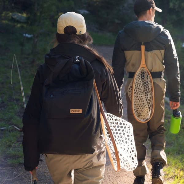 PRIMUS COOLER BACKPACK, Primus ryggsäck med kylväska