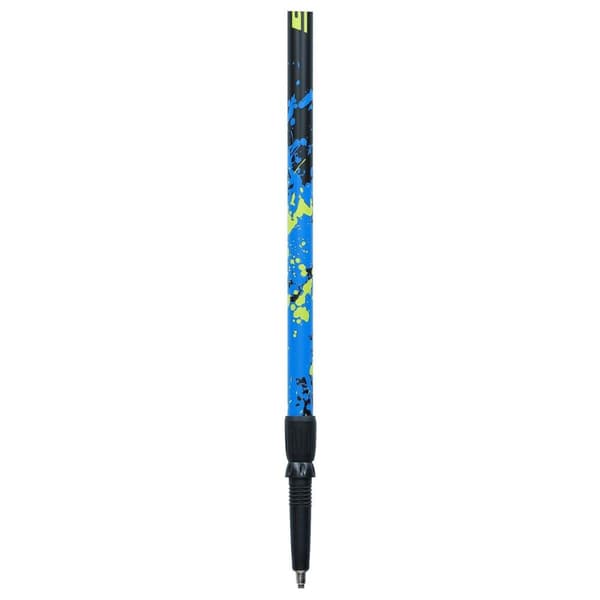 Vaellussauva Viking Ruten Pro Nordic Sininen Musta (2 osaa)