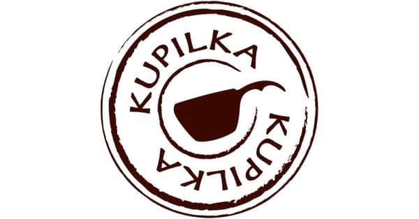 KUPILKA 21, Kuplika kåsa träkomposit