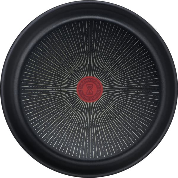 Tefal Ingenio Eco Resist kokkärlsset, 4-delat