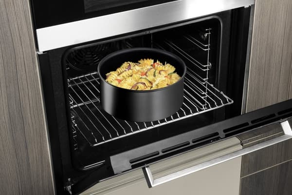Tefal Ingenio Eco Resist kokkärlsset, 4-delat