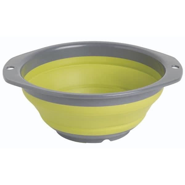 Bol Pliable - Outwell - S - 165 g - Öppen 9x20,5 cm - Fälld 4x20,5 cm