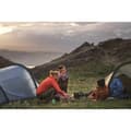 Miniatyrbillede 4 af 8: Primus Camping Komfur Primetech Set 1.3l Grå