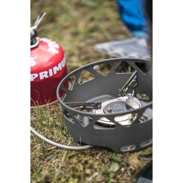 Primus Camping Komfur Primetech Set 1.3l Grå