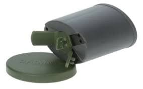 PRIMUS SPICE JAR GREEN, Primus Mealset kryddburk, liten kryddburk