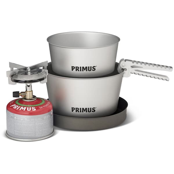 Primus Komfur Kit Mimer Ii Søvfarvet
