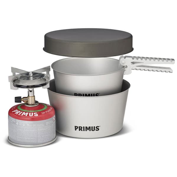 Primus Komfur Kit Mimer Ii Søvfarvet