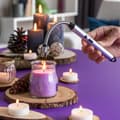 Miniatyrbild 10 av 11: Flexibel och uppladdningsbar elektrisk tändare Eflecther InnovaGoods