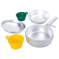 Miniatyrbilde 1 av 4: Mountain Warehouse 2 Person Cookware Set