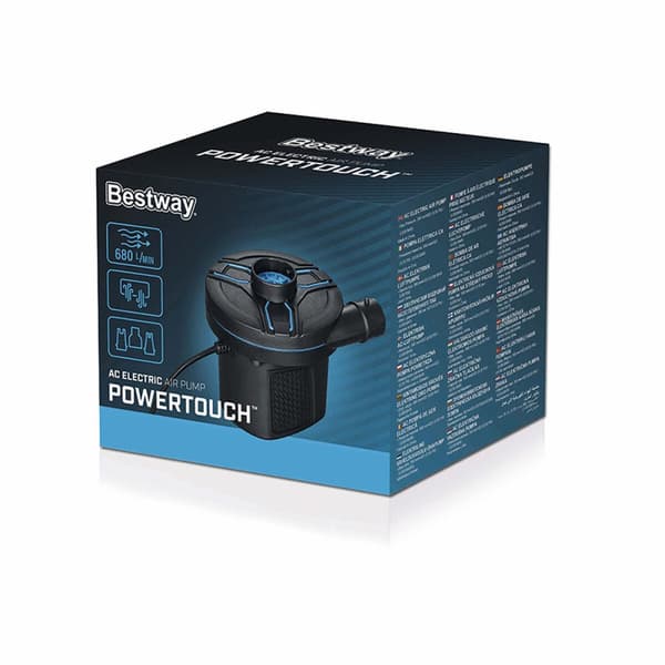 Elektroninen Ilmapumppu Bestway 680 l/min