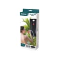 Miniatyrbillede 2 af 3: Camping Brusepose Bestway Sort 20 L