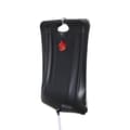 Miniatyrbillede 1 af 3: Camping Brusepose Bestway Sort 20 L