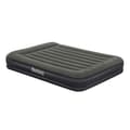 Miniatyrbillede 1 af 3: Luftmadras Bestway 203 x 152 x 36 cm