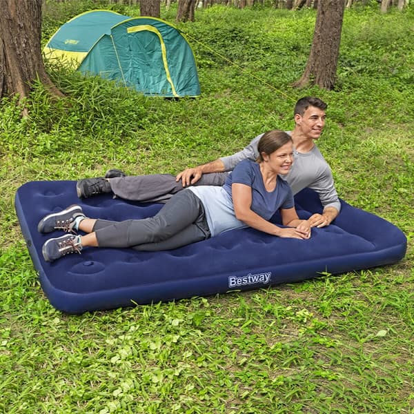 Luftmadras Bestway 191 x 137 x 28 cm