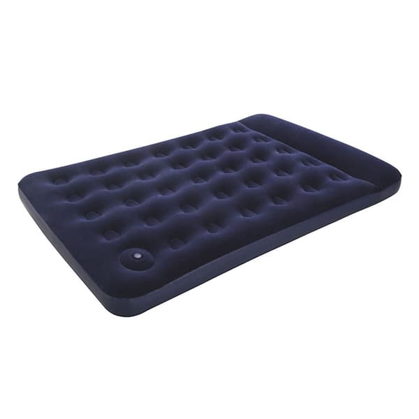Luftmadras Bestway 191 x 137 x 28 cm