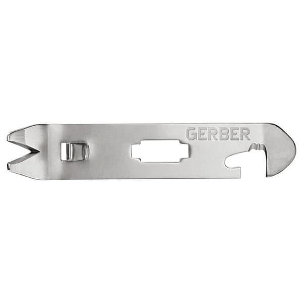 GERBER DEVOUR, bestick Gerber, spork aluminium
