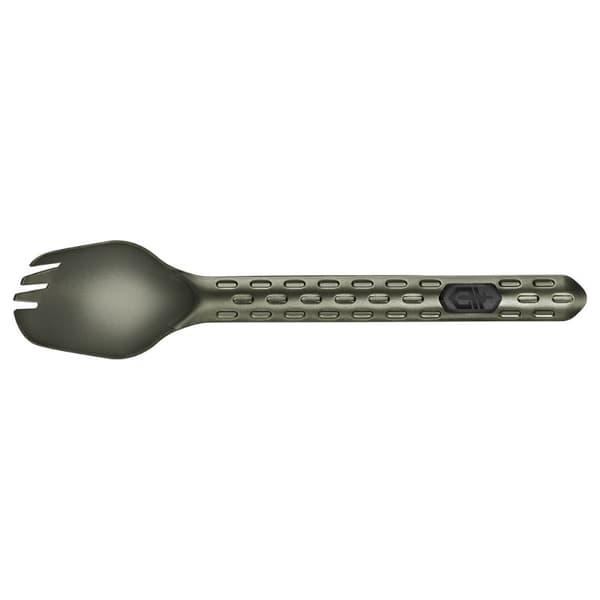 GERBER DEVOUR, bestick Gerber, spork aluminium