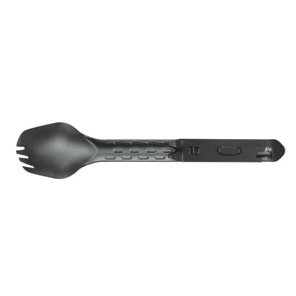 GERBER DEVOUR, bestick Gerber, spork aluminium