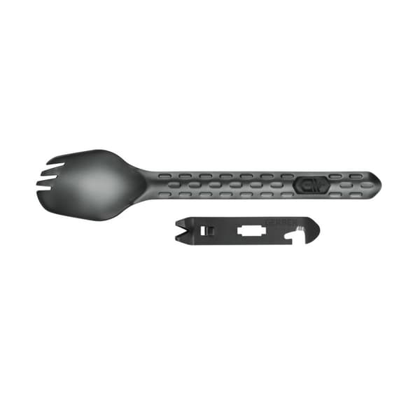 GERBER DEVOUR, bestick Gerber, spork aluminium