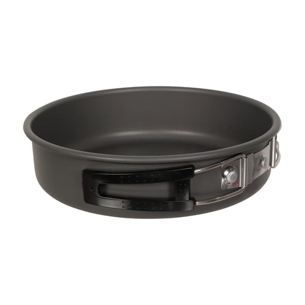 Mountain Warehouse Camping Cookware Set