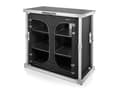 Miniatyrbilde 1 av 5: CamPart Travel KI-0758, 10,2 kg, 840 mm, 500 mm, 800 mm, 85 cm, 51 cm