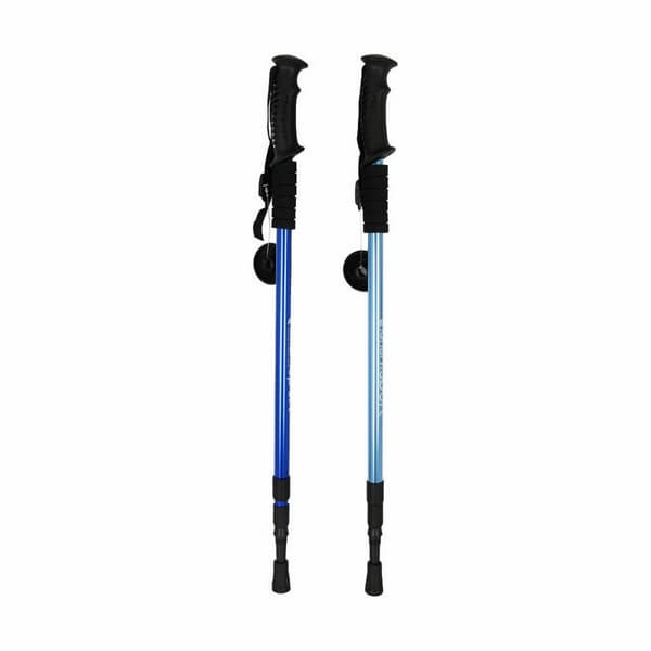 Trekkingkäpp LongFit Sport Care (2 antal)