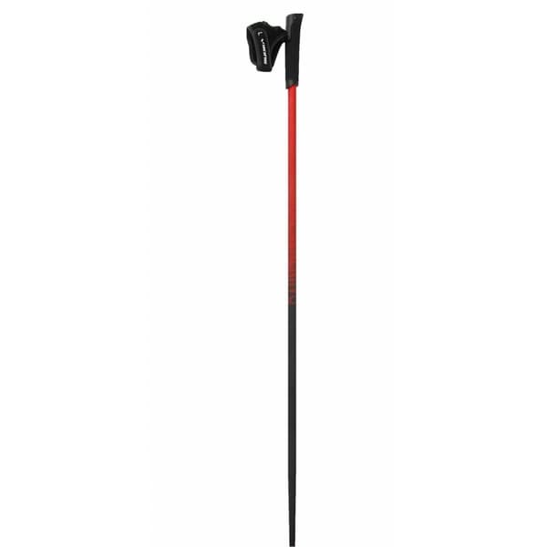 Trekkingkäpp Viking PRO-TRAINER red 110 Röd