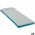 Miniatyrbild 1 av 6: Luftmadrass Intex 72 x 20 x 189 cm (6 antal)