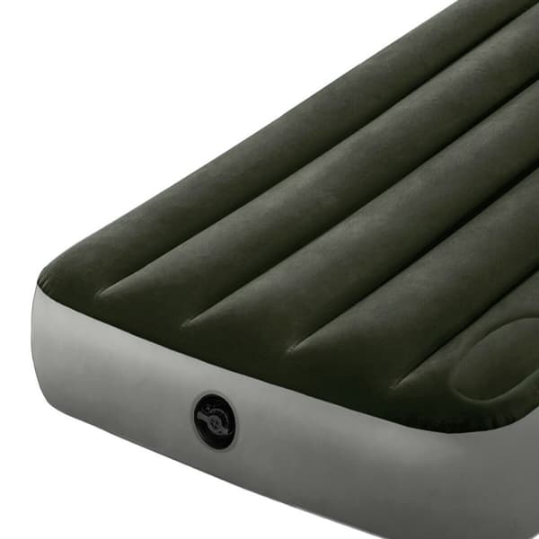 Luftmadrass Intex 76 x 25 x 191 cm (6 antal)
