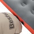 Miniatyrbild 3 av 6: Bestway Dubbel Roll & Relax 203x183x22 cm Uppblåsbar och Camping 67703