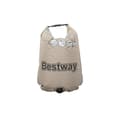 Miniatyrbild 2 av 6: Bestway Dubbel Roll & Relax 203x183x22 cm Uppblåsbar och Camping 67703
