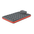 Miniatyrbild 1 av 6: Bestway Dubbel Roll & Relax 203x183x22 cm Uppblåsbar och Camping 67703
