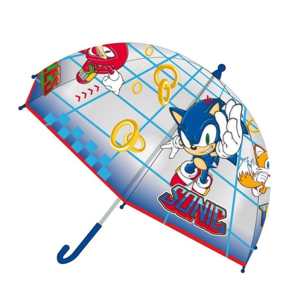Sateenvarjot Sonic 45 cm