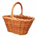 Pikkukuva 2 / 5: Kori EDM korihuonekalut 37 x 25 x 20 cm