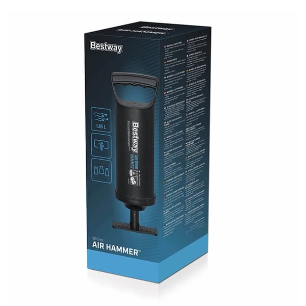 Ilmapumppu Bestway 36 cm