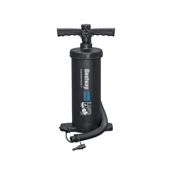 Luft Pump Safari Sub 37 cm